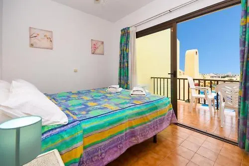 Apartment Mare Verde 68 - Two Bed Costa Adeje  Spain