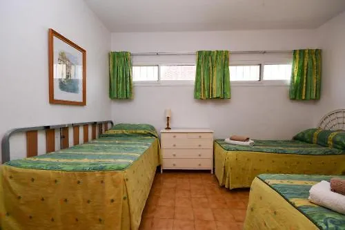 Apartment Mare Verde 68 - Two Bed Costa Adeje