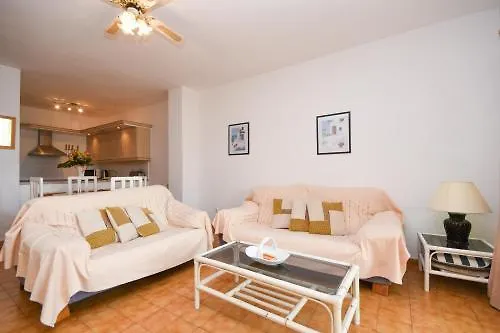Mare Verde 68 - Two Bed Costa Adeje  Spain