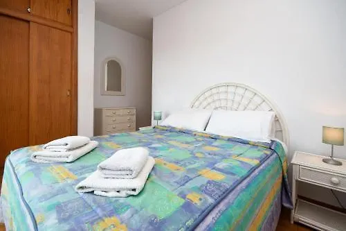 Mare Verde 68 - Two Bed Costa Adeje  Apartment Costa Adeje (Tenerife)