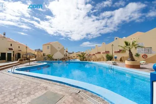 Mare Verde 68 - Two Bed Costa Adeje  Costa Adeje (Tenerife)
