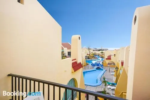 Mare Verde 68 - Two Bed Costa Adeje  Apartment