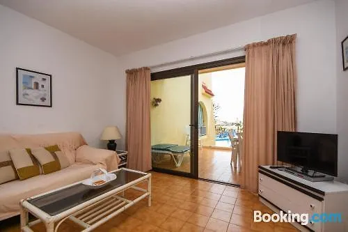 Mare Verde 68 - Two Bed Costa Adeje