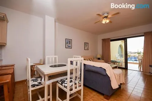 Mare Verde 68 - Two Bed Costa Adeje  Spain