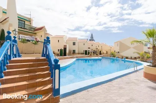 Mare Verde 68 - Two Bed Costa Adeje  Apartment Costa Adeje (Tenerife)