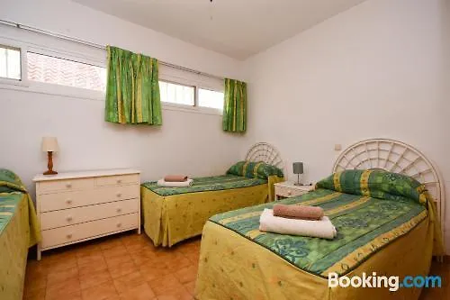 Apartment Mare Verde 68 - Two Bed Costa Adeje  Spain