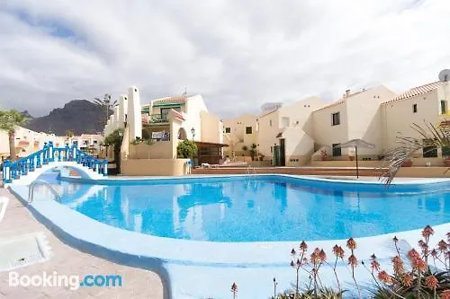 Apartment Mare Verde 68 - Two Bed Costa Adeje  Spain
