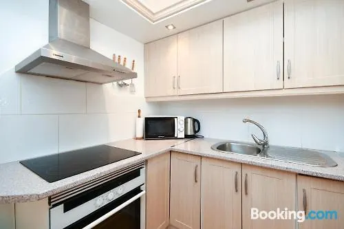 Apartment Mare Verde 68 - Two Bed Costa Adeje