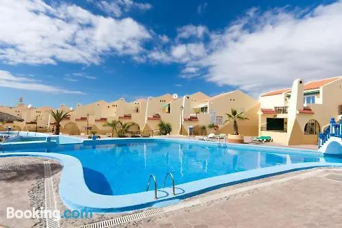 Mare Verde 68 - Two Bed Costa Adeje  Apartment Costa Adeje (Tenerife)