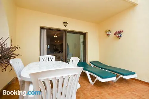 Apartment Mare Verde 68 - Two Bed Costa Adeje