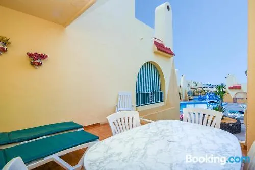 Apartment Mare Verde 68 - Two Bed Costa Adeje